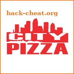 City Pizza Buffet icon