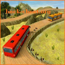 City Public Transport Bus Game 3D – Bus Games 2021 icon
