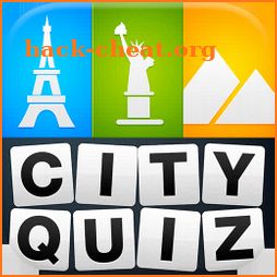 City Quiz - Guess the city icon