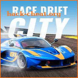 City Race Drift icon