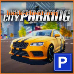 City Racing Parking Xtreme icon