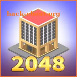 City Tour 2048 : New Age icon
