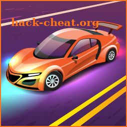 City Traffic Racing- Car Games icon