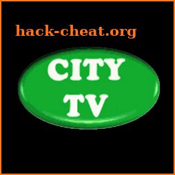 City Tv icon