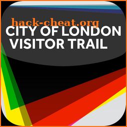 City Visitor Trail icon