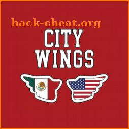 City Wings icon