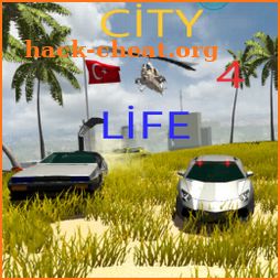 city4life icon