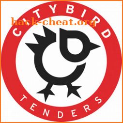 CityBird Tenders icon