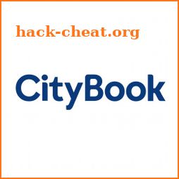 CityBook icon