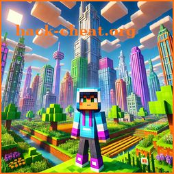 CityCraft Explorers icon