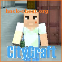 CityCraft icon