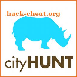 cityHUNT icon
