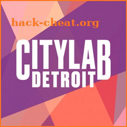 CityLAB Detroit icon