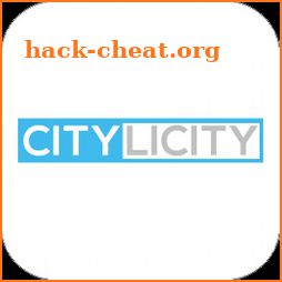 Citylicity icon