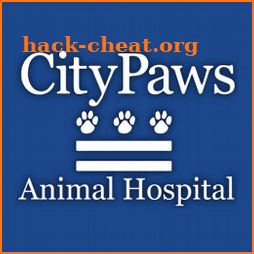 CityPaws Animal Hospital icon