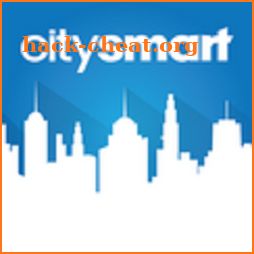 CitySmart Guide icon