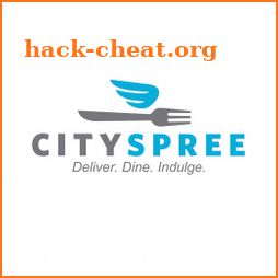 CitySpree icon