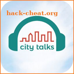 CityTalks icon