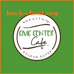 Civic Center Cafe Rewards icon