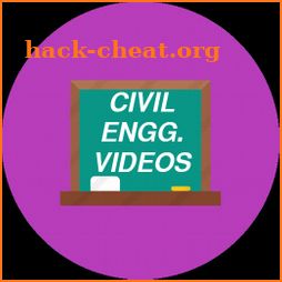 Civil Engineering Videos- An e-Learning App icon
