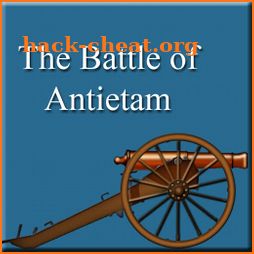 Civil War Battles - Antietam icon