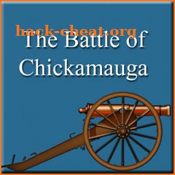 Civil War Battles- Chickamauga icon