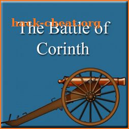 Civil War Battles - Corinth icon