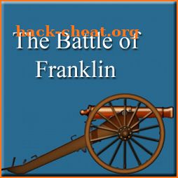 Civil War Battles - Franklin icon