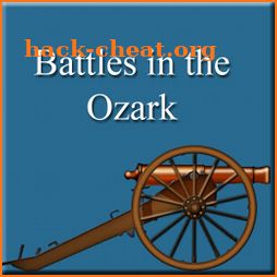 Civil War Battles - Ozark icon