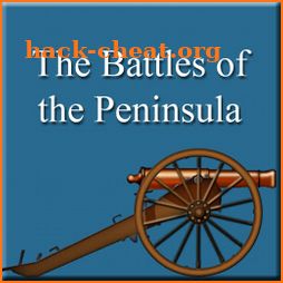 Civil War Battles - Peninsula icon