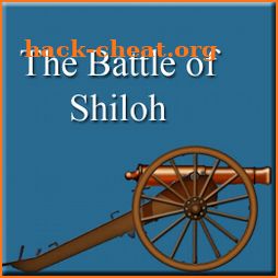 Civil War Battles - Shiloh icon