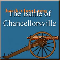 Civil War - Chancellorsville icon