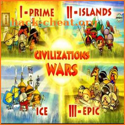 Civilization Wars icon
