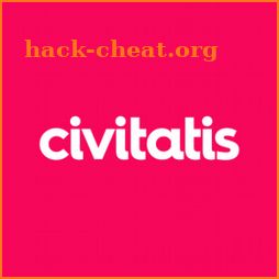 Civitatis icon