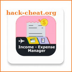 CK Income Expense Manager icon