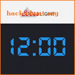 CL Clock icon