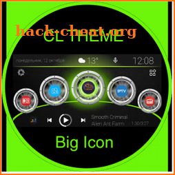 CL Theme Big Icon icon