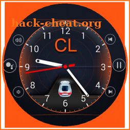 CL Theme Circle icon