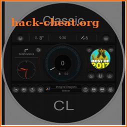 CL theme Classic icon