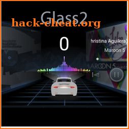 CL Theme Glass2 icon