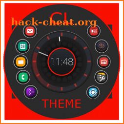 CL Theme S1 icon