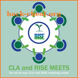 CLA-RISE Meets icon