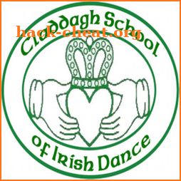 Claddagh School of Irish Dance icon