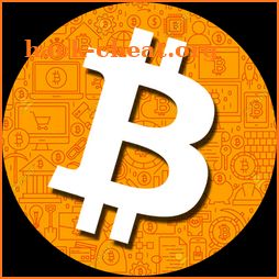 Claim Bitcoin - Earn free bitcoin on every 2 min icon