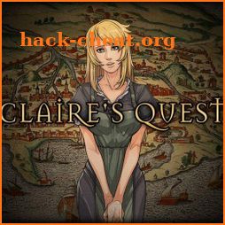 Claire Quest icon