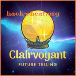 Clairvoyant: Future Teller icon