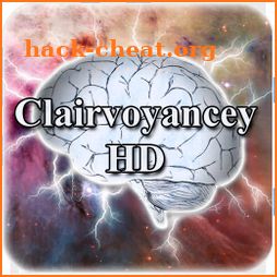 Clairvoyant HD - Psychic Test icon