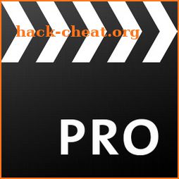 Clapperboard Pro  -  Premium Slate icon