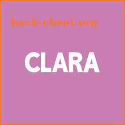 Clara revista icon