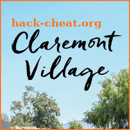 Claremont Village icon